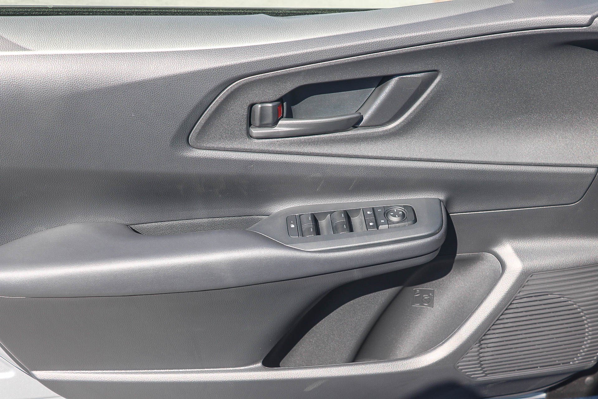 New 2027 Cutting Edge Toyota  SE image 22