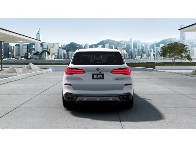 2026 BMW X5 M60i - Photo 5