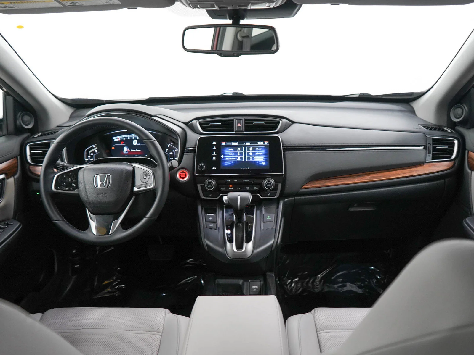 Used 2017  Honda EXL image 13