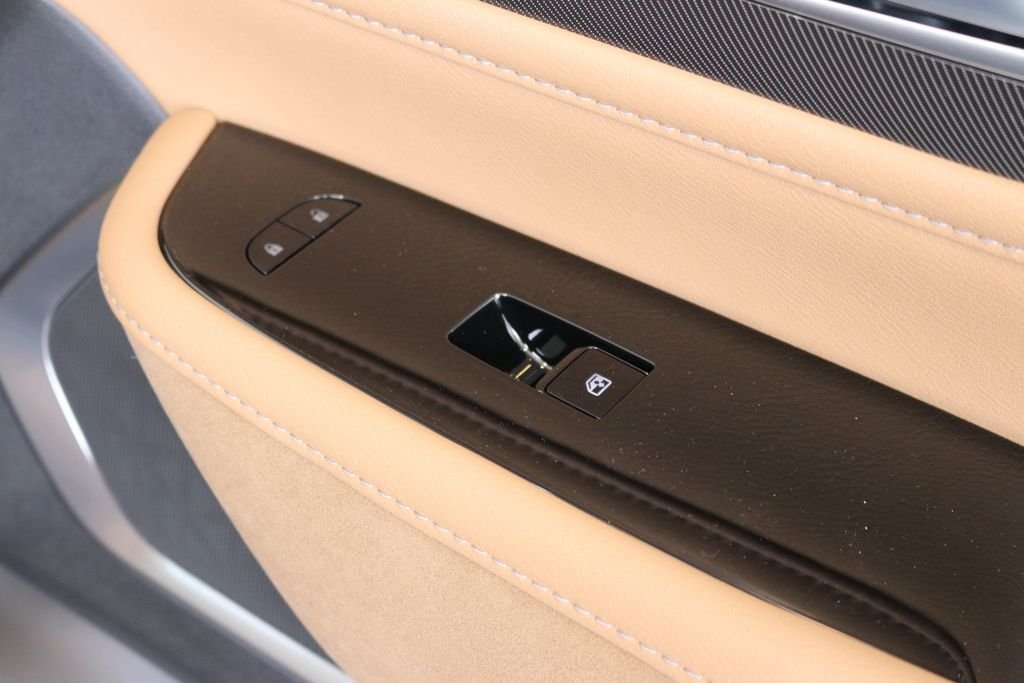 2026 INFINITI QX80 Luxe - Photo 36
