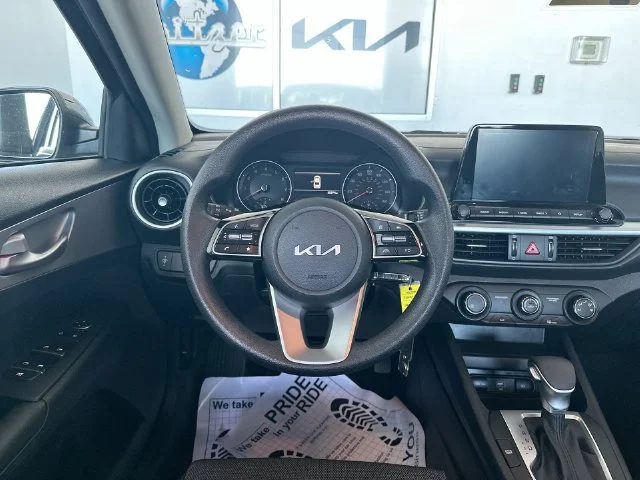 Certified Used 2024 Gray Kia LXS image 20