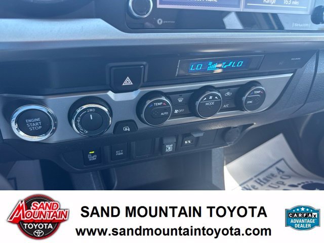 Used 2023 White Toyota SR5 image 23