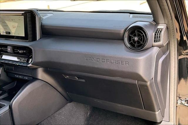 2024 Toyota Land Cruiser Land Cruiser 1958 - Photo 17
