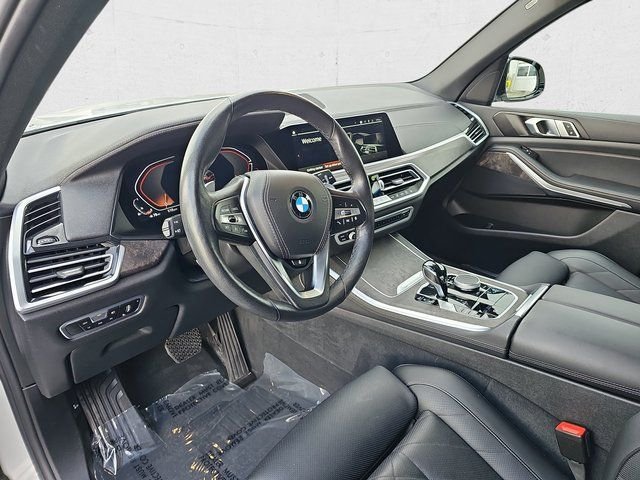 2023 BMW X5 40i - Photo 17