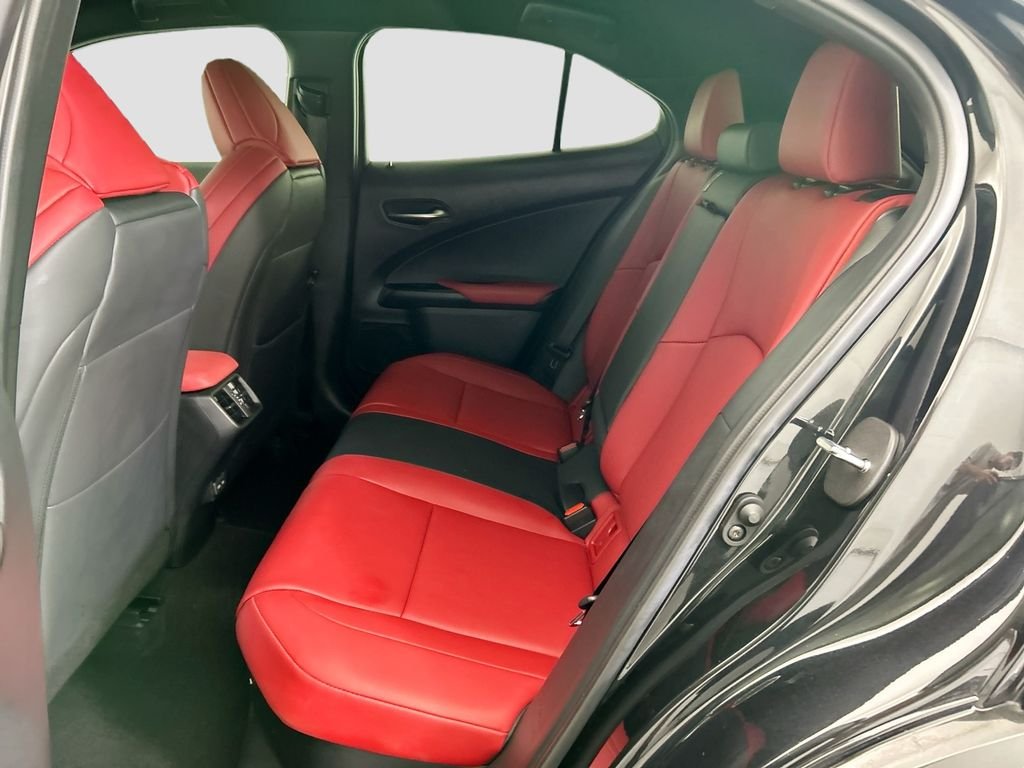 Used 2022 Caviar Lexus 250h F SPORT image 19