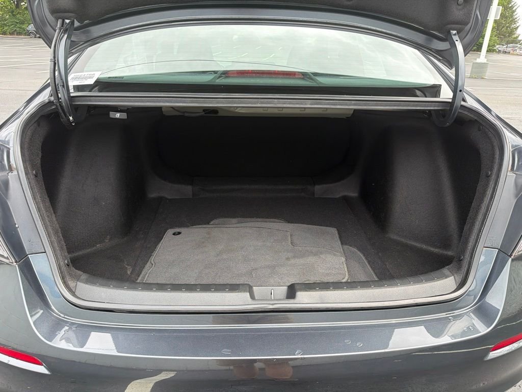 Certified Used 2023 Meteorite Gray Metallic Honda Sport image 20