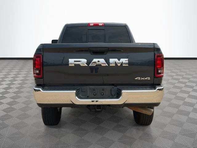 Used 2025 Blue Ram Tradesman image 6