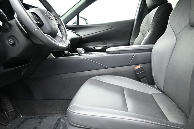 Used 2024 White Lexus 350 Premium image 23