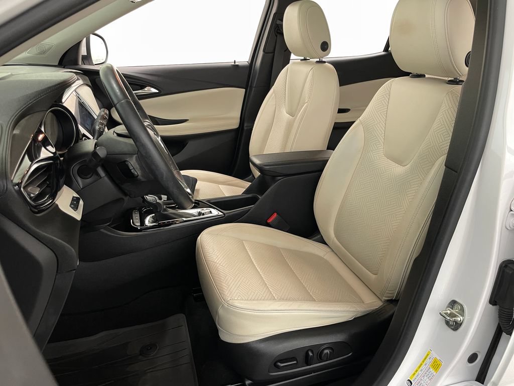 2020 Buick Encore GX Essence - Photo 26