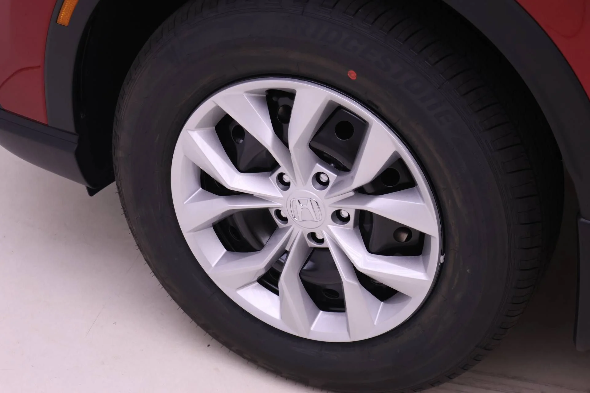New 2026 Red Honda LX image 15