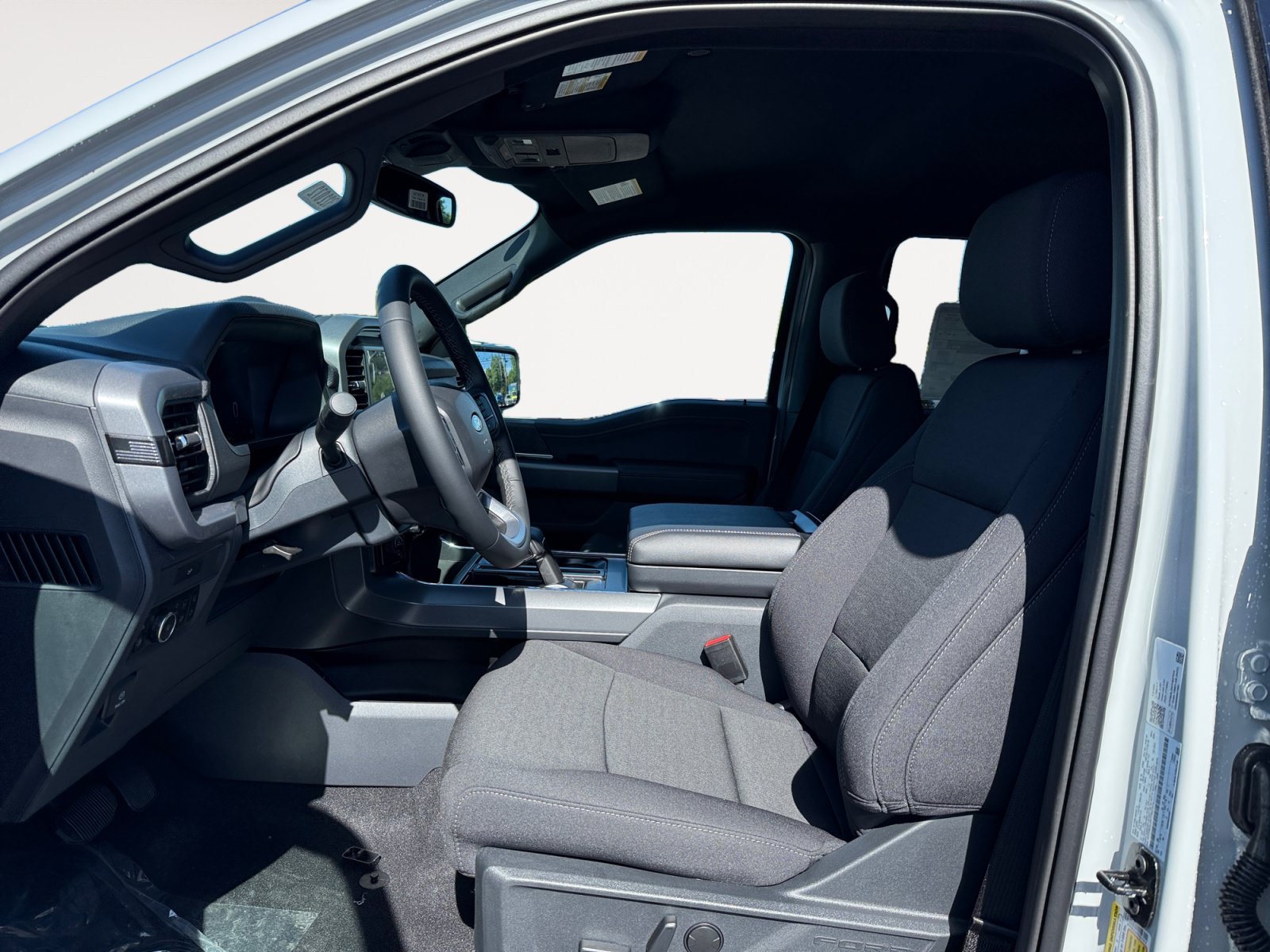 New 2026 Avalanche Ford XLT Hybrid image 10