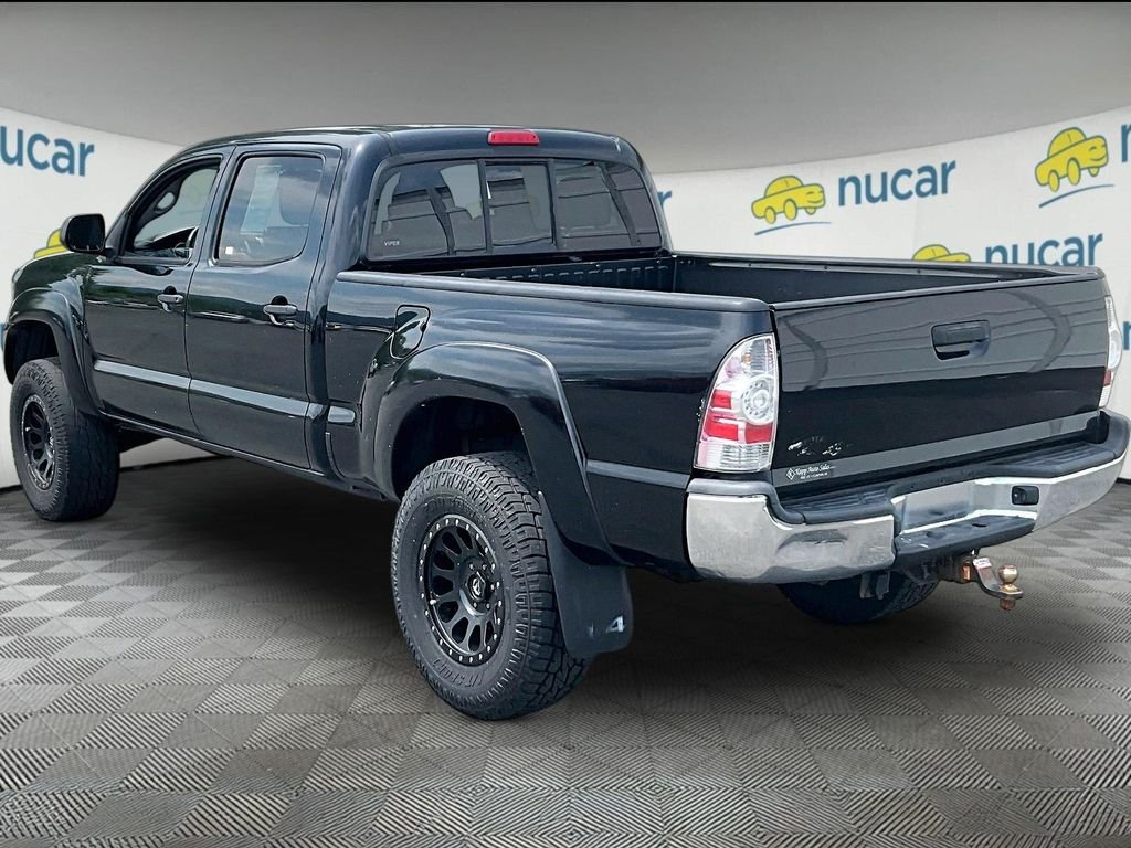 Used 2013 Black Toyota Base image 4