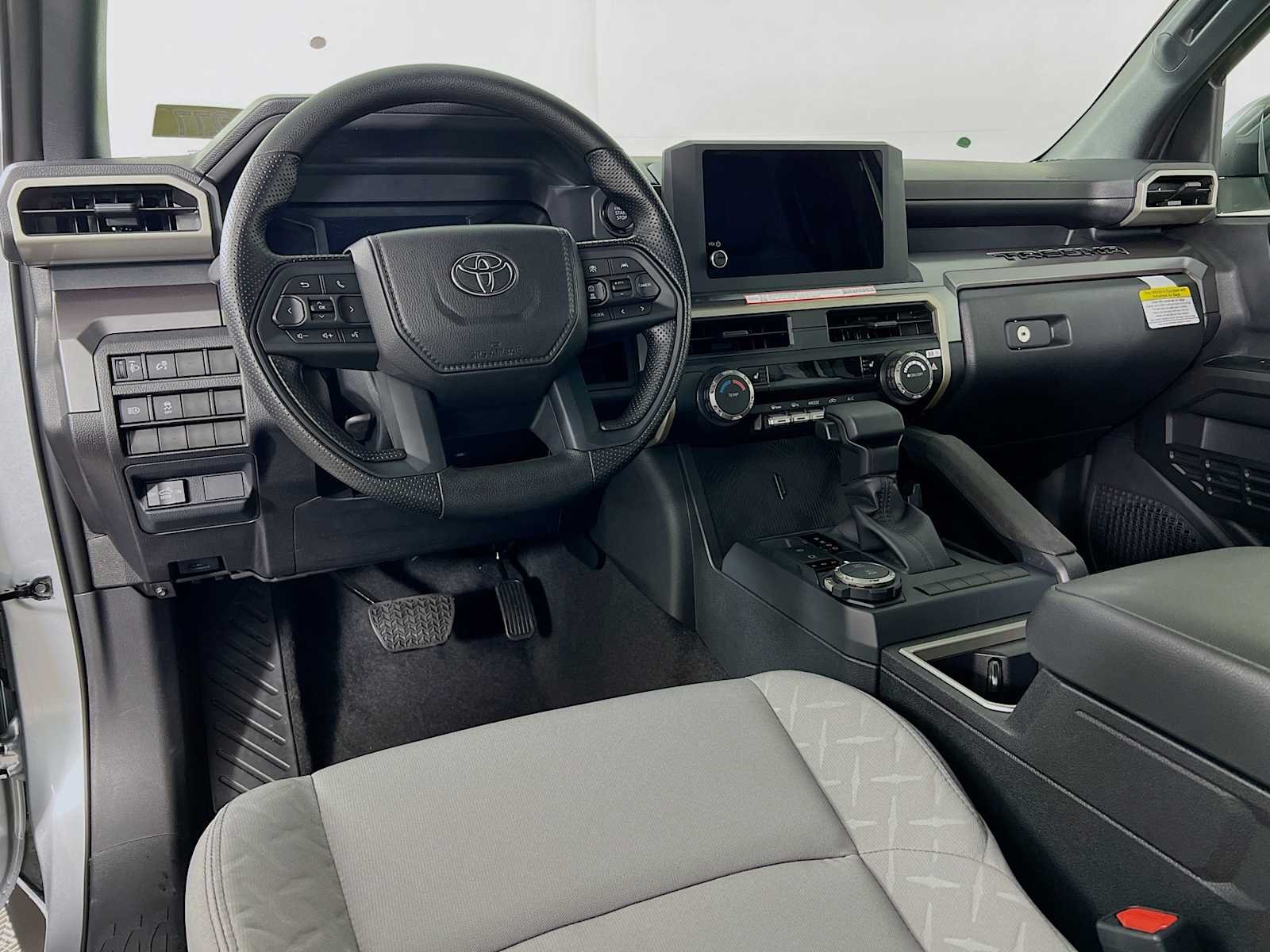 2026 Toyota Tacoma — photo 7