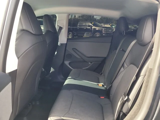 Used 2026  Tesla Long Range image 14