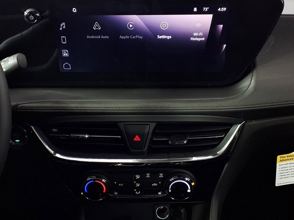 2026 Buick Encore GX Sport Touring - Photo 22