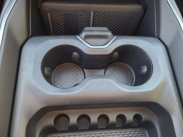 2026 RAM 1500 Big Horn/Lone Star - Photo 16