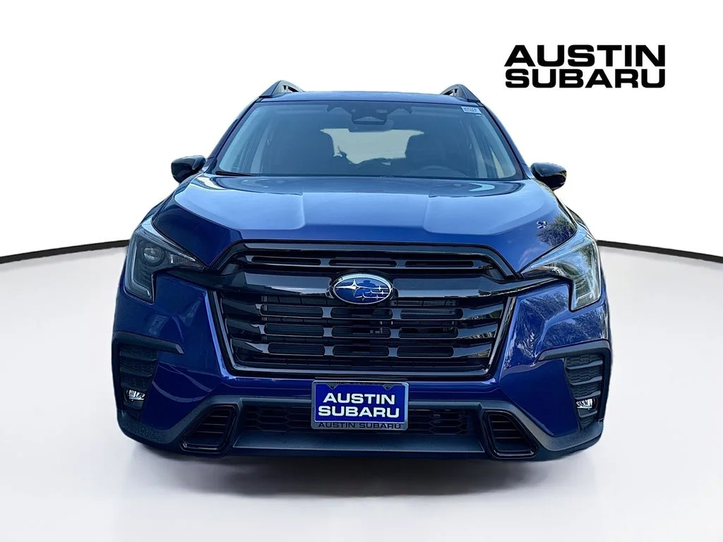 New 2026 SAPPHIRE BLUE PEARL Subaru Premium 7-Passenger image 3