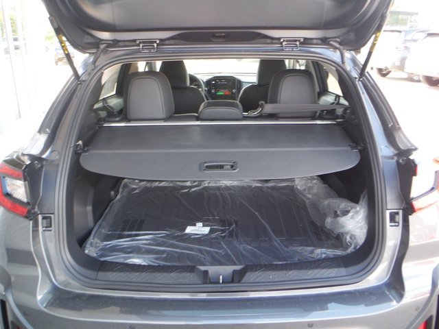 New 2026 MAGNETITE GRAY PEARL Subaru Limited image 38