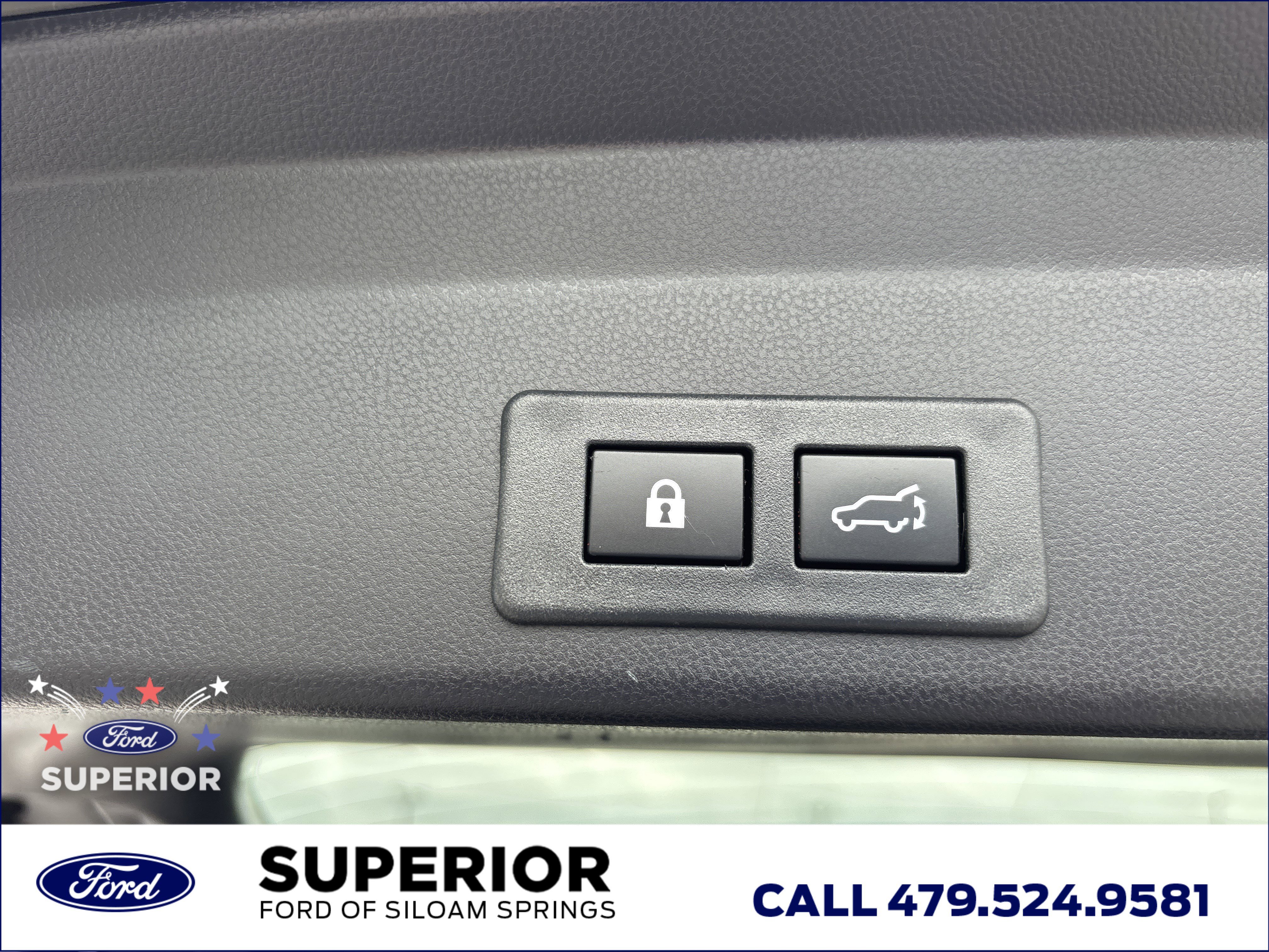 Used 2024 Crystal Black Silica Subaru Onyx Edition image 9