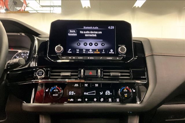 2023 Nissan Pathfinder Rock Creek - Photo 30