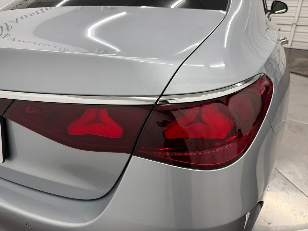 New 2027 Silver Mercedes-Benz E 350 image 34