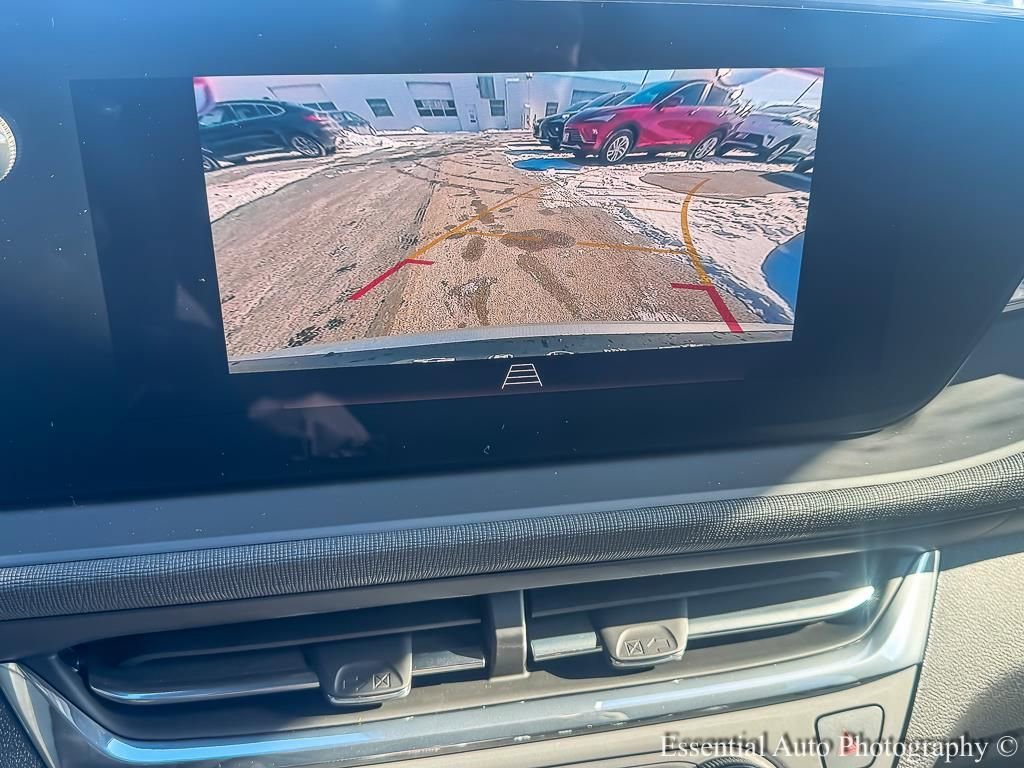 2026 BUICK ENVISTA - Image 14