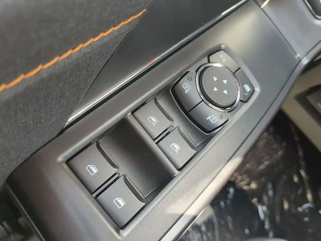 New 2026 Avalanche Ford Tremor® image 25