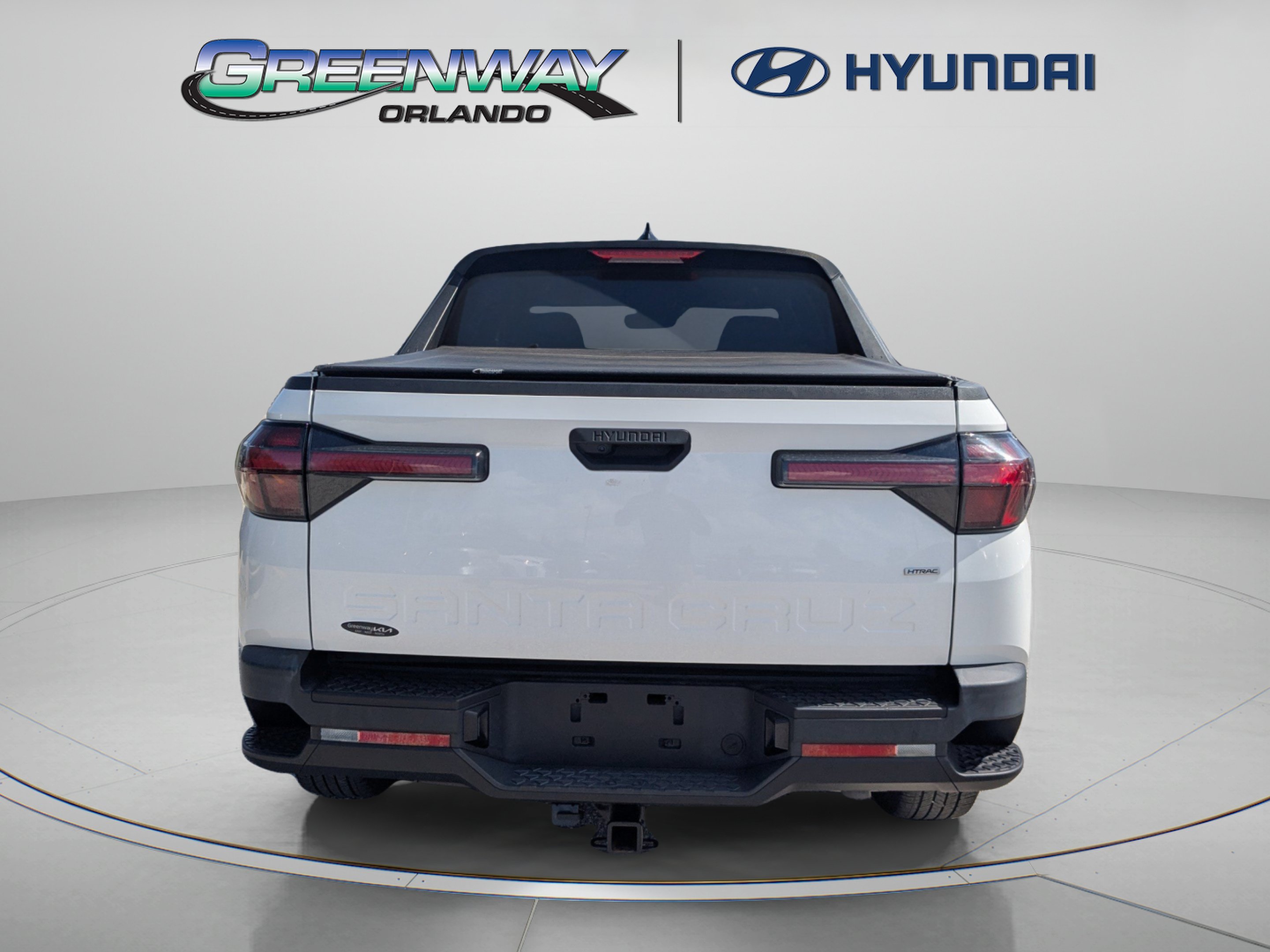 2023 Hyundai Santa Cruz SEL - Photo 7