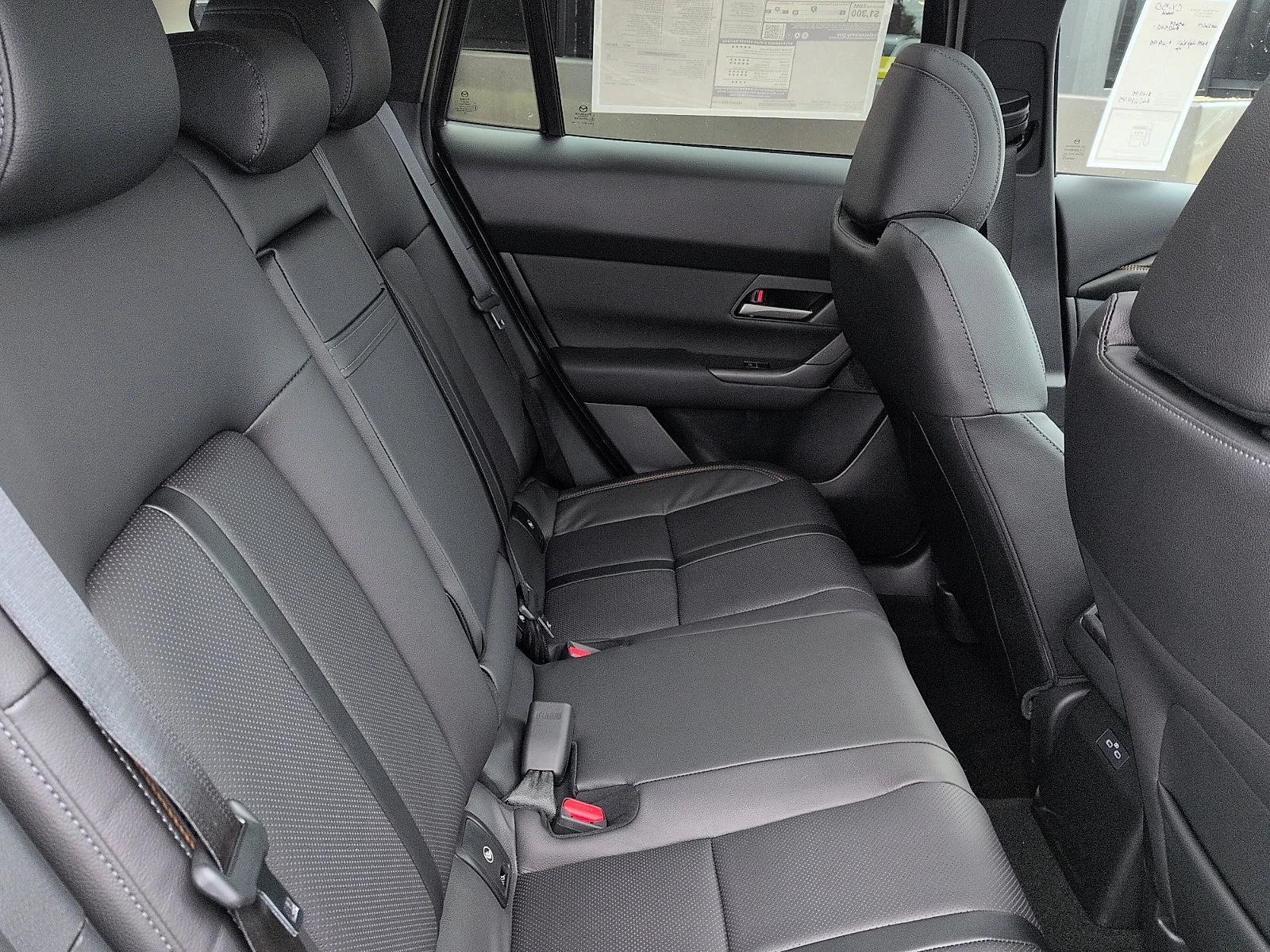 New 2026 Polymetal Gray Metallic Mazda Premium image 8