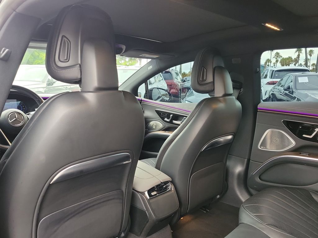 Certified Used 2024 Black Mercedes-Benz 450 image 12