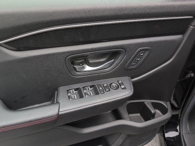 Used 2025 Black Honda Black Edition image 19