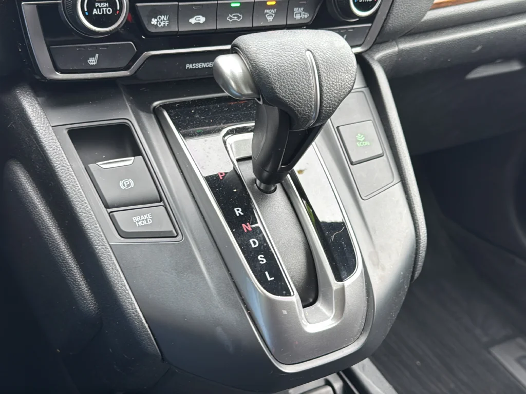 Used 2018  Honda EX image 44
