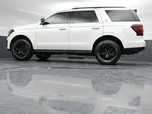 New 2024 White Ford Timberline image 40