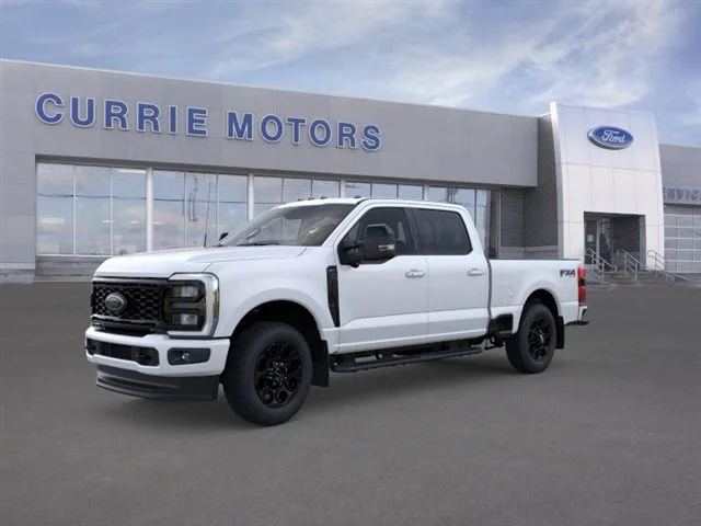 2026 Ford F-250 Lariat 4x4 Crew Cab 6-3/4' Box's photo