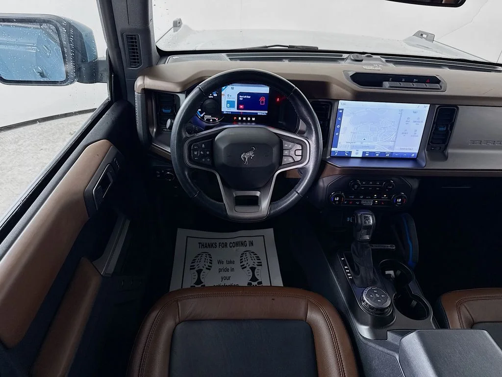 Used 2023 Area 51 Ford Outer Banks image 3
