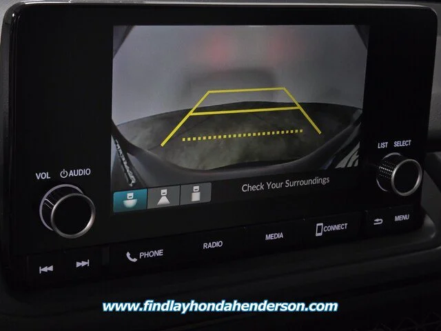2025 Honda Accord LX - Photo 61