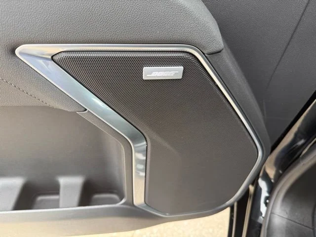 2026 GMC Sierra 1500 Elevation - Photo 13