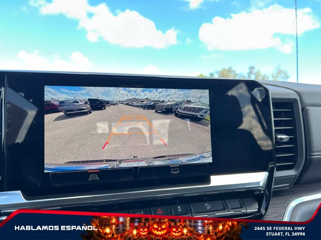 New 2026 Summit White GMC SLT image 31