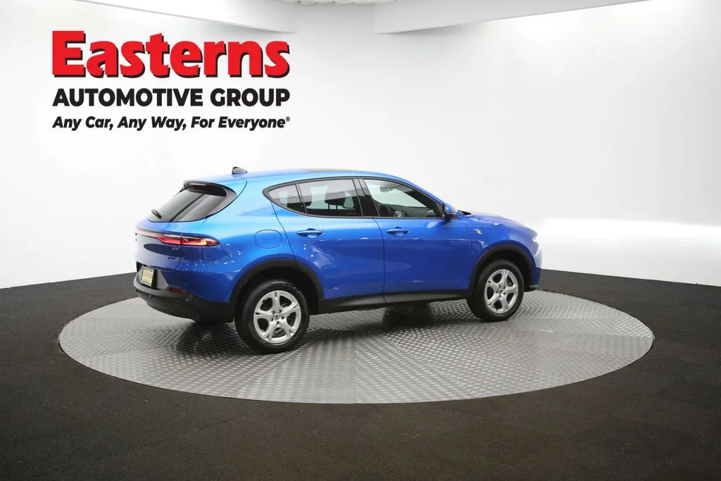 Used 2024 Blue Dodge GT Plus image 43