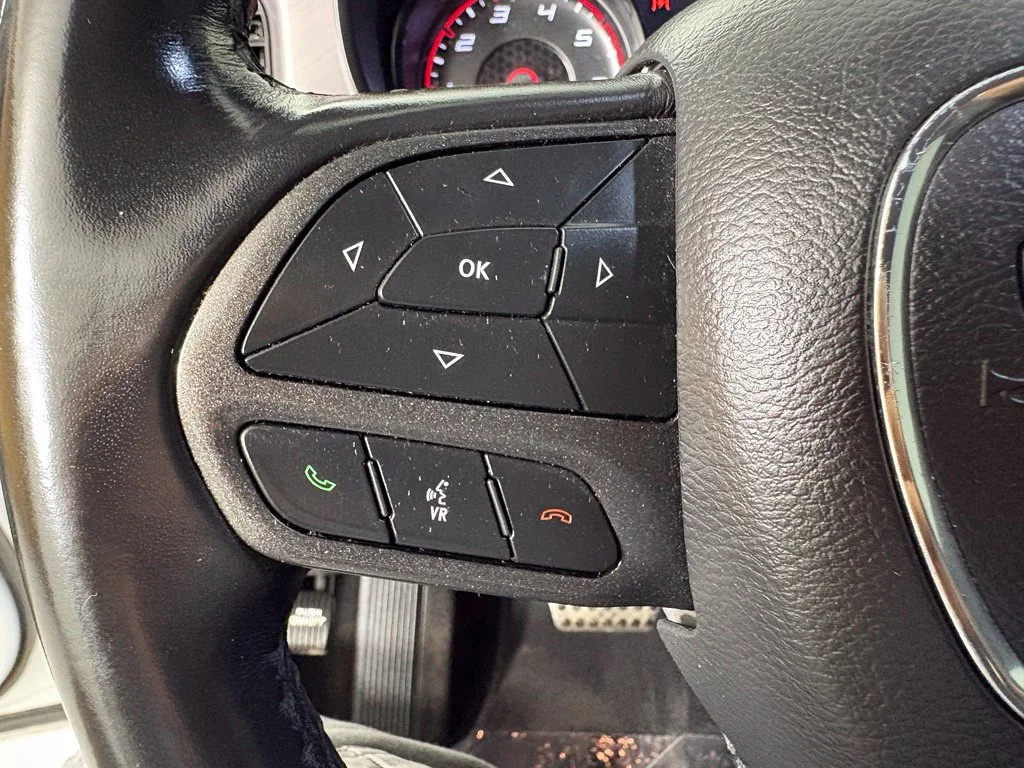 Used 2023 White Dodge GT image 24