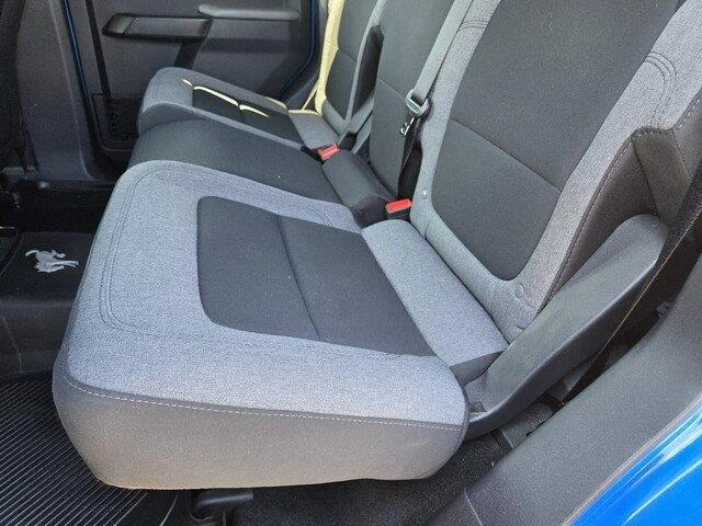 Used 2023 Velocity Blue Metallic Ford Big Bend image 23