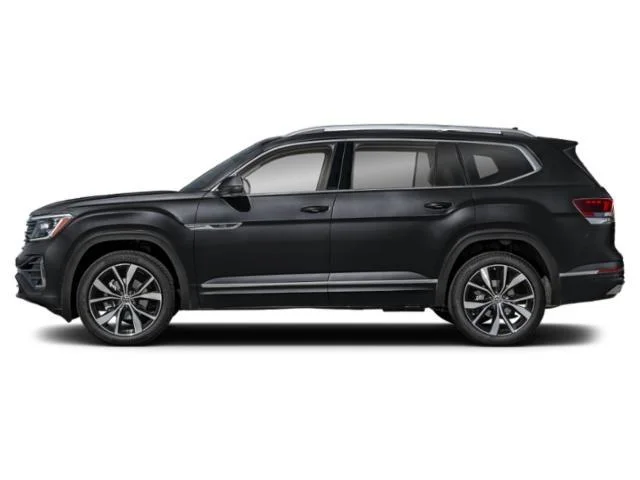New 2026 BLACK PEARL Volkswagen 2.0T SEL Premium R-Line image 13