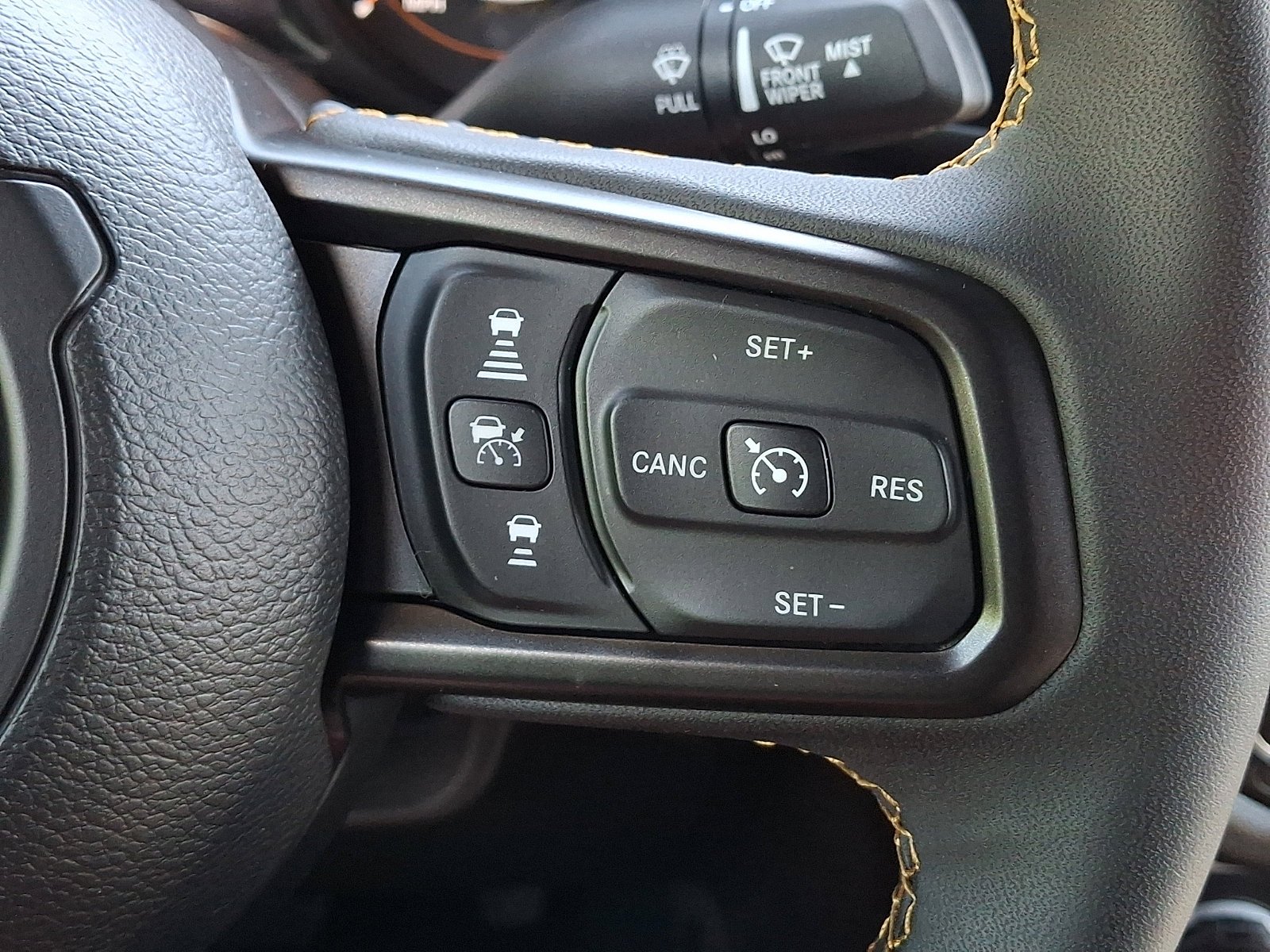 Certified Used 2024 Hydro Blue Pearlcoat Jeep Sport S image 21