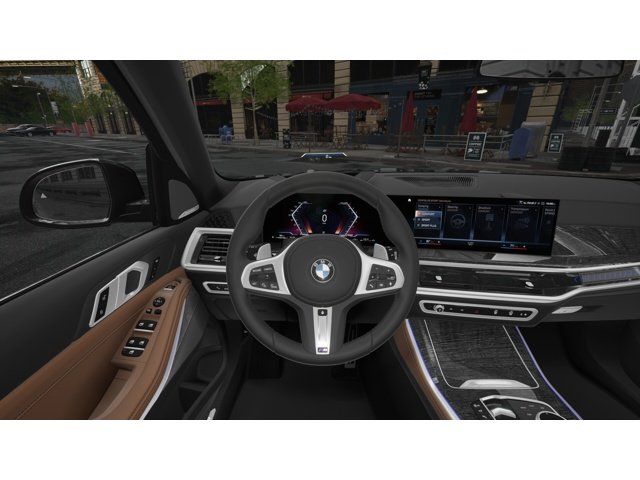 New 2026 Carbon Black Metallic BMW  image 13