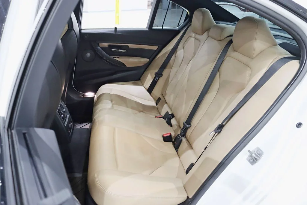 2016 BMW M3 Sedan Base - Photo 31