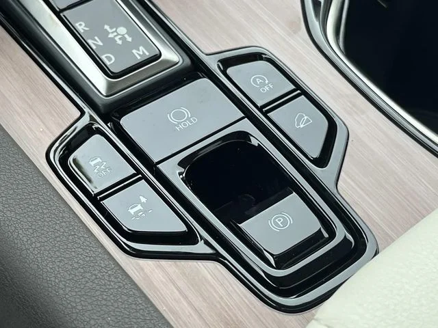 New 2026 Nori Green Pearl Lexus LUXURY image 32