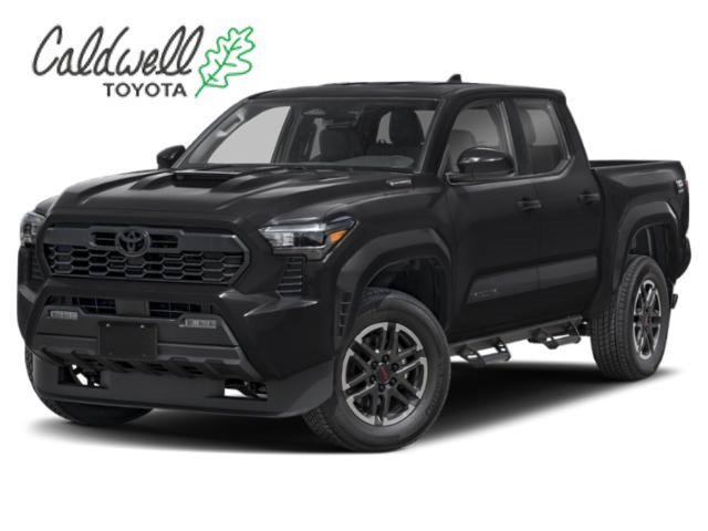 2026 Toyota Tacoma i-FORCE MAX Tacoma TRD Sport