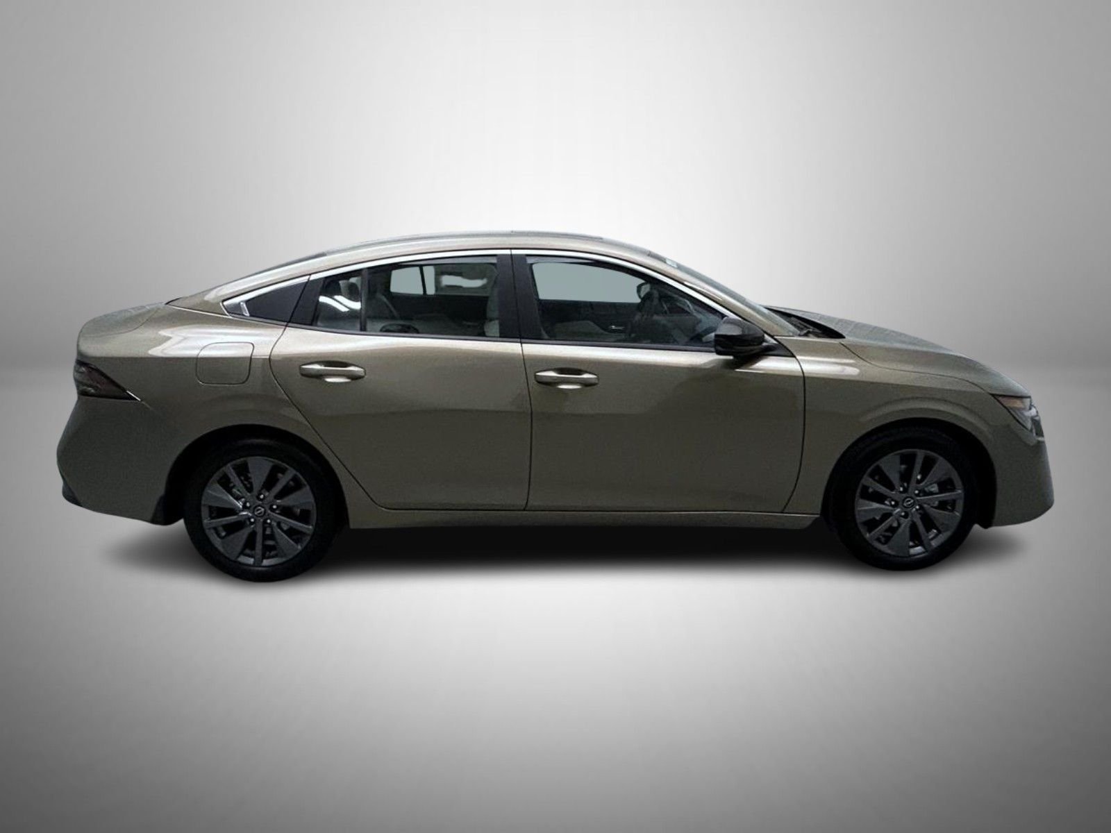 New 2026 Brown Nissan SL image 4