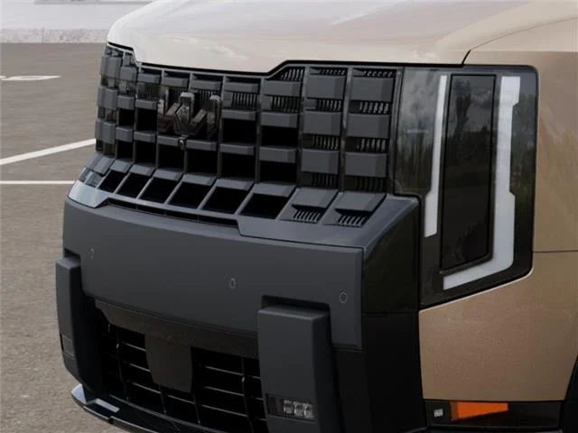 New 2027 Brown Kia X-Line SX image 12