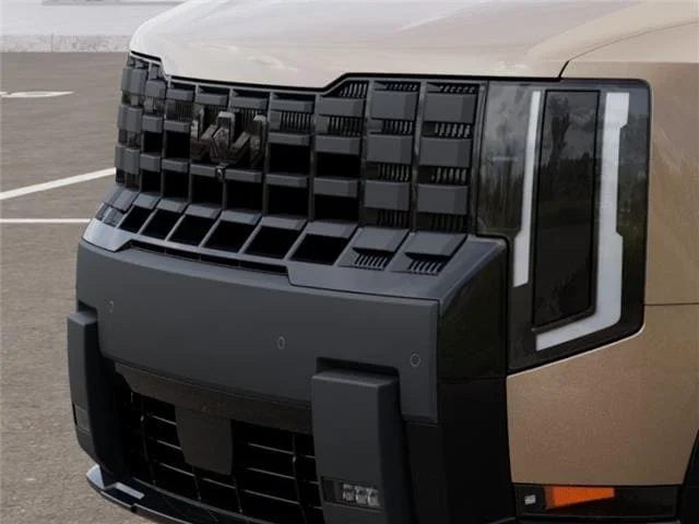 New 2027 Brown Kia  image 12
